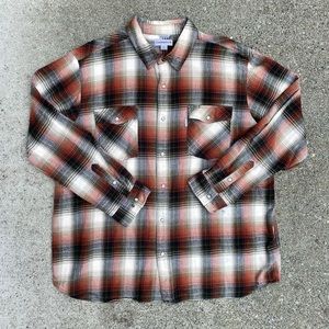 Carhartt - Flannel Shirt